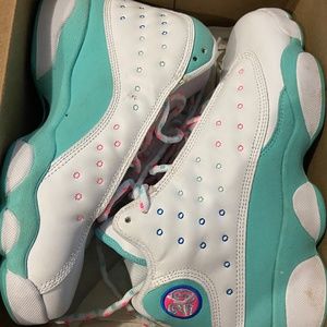 icecream jordan 13